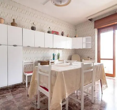 Casa Francesca Галлиполи